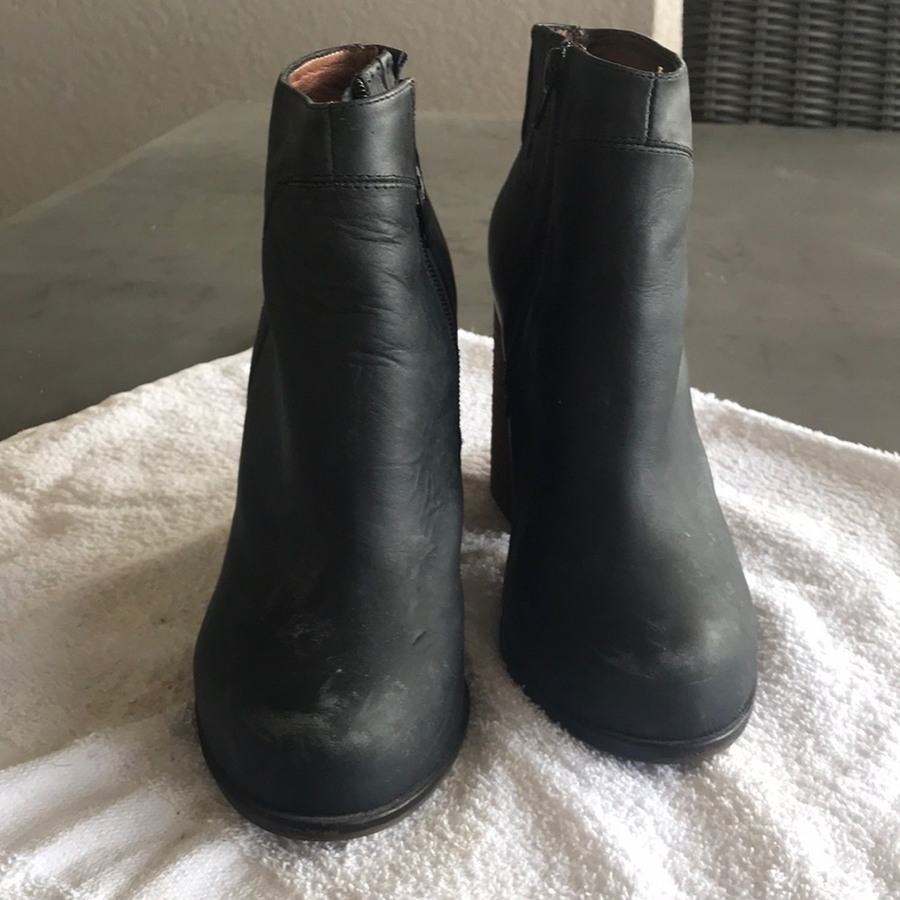 Jeffrey Campbell Booties